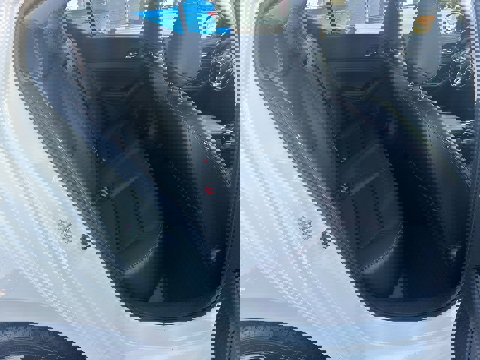 Used 2024 Nissan Altima 2.5 SR image 15