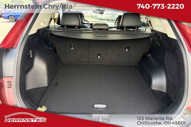 Used 2023 Kia Sportage SX AWD/4WD image 29