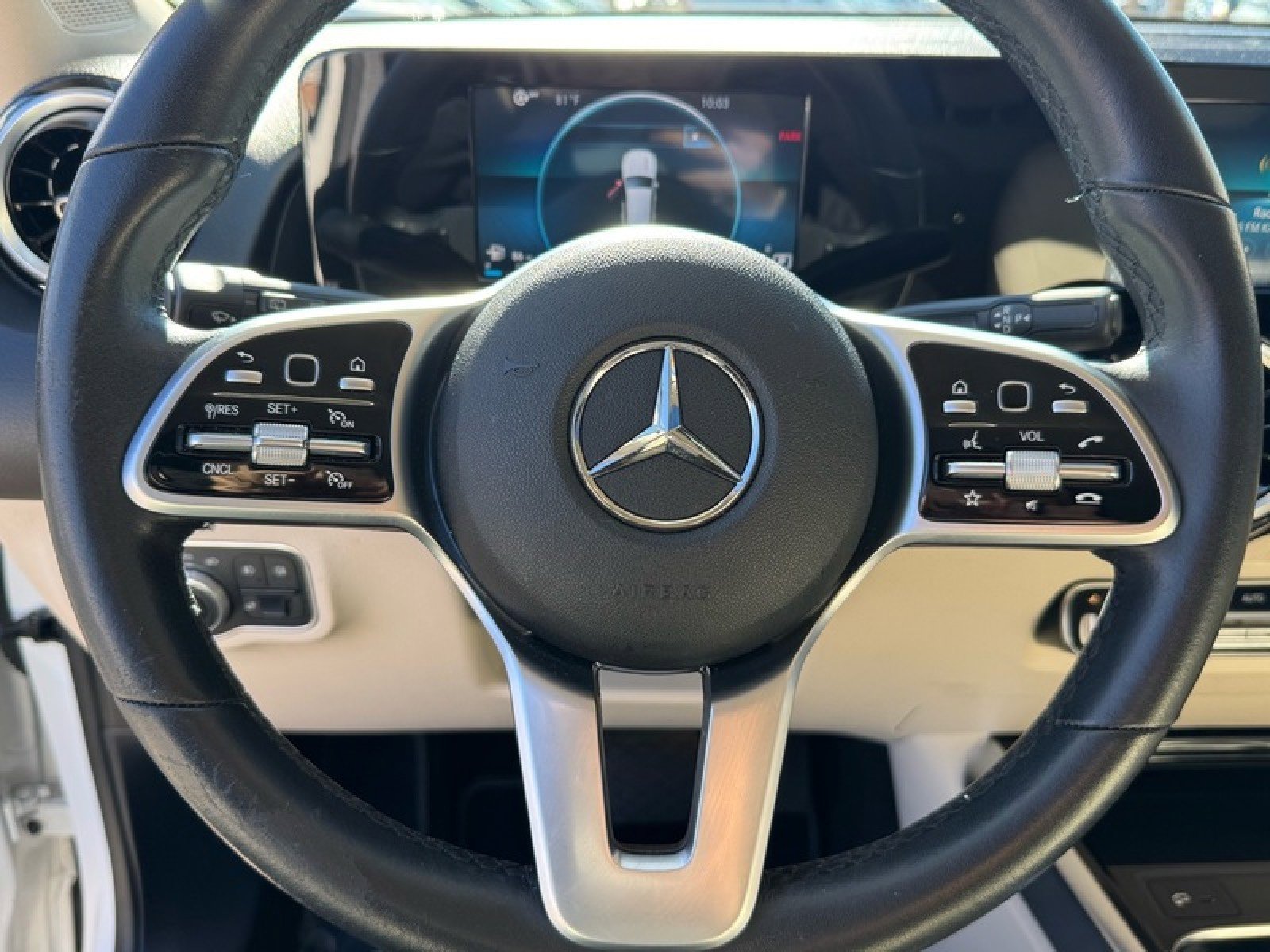 Certified 2021 Mercedes-Benz GLB 250 image 27