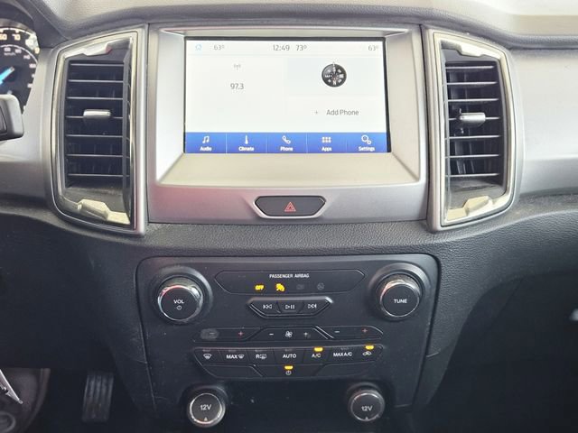 Used 2019 Ford Ranger XLT w/ Equipment Group 301A Mid image 22