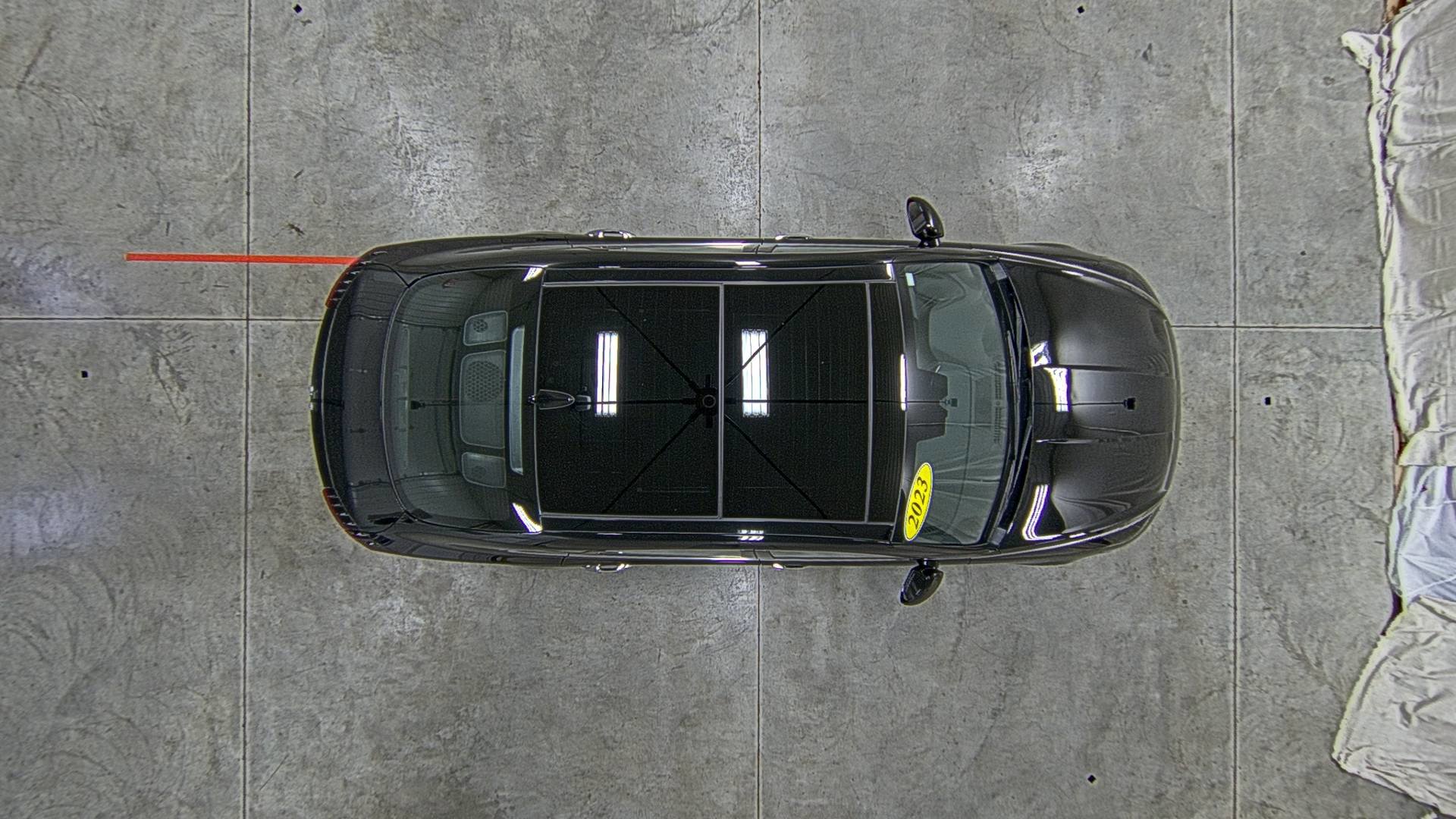Used 2023 Hyundai Sonata N Line FWD image 39