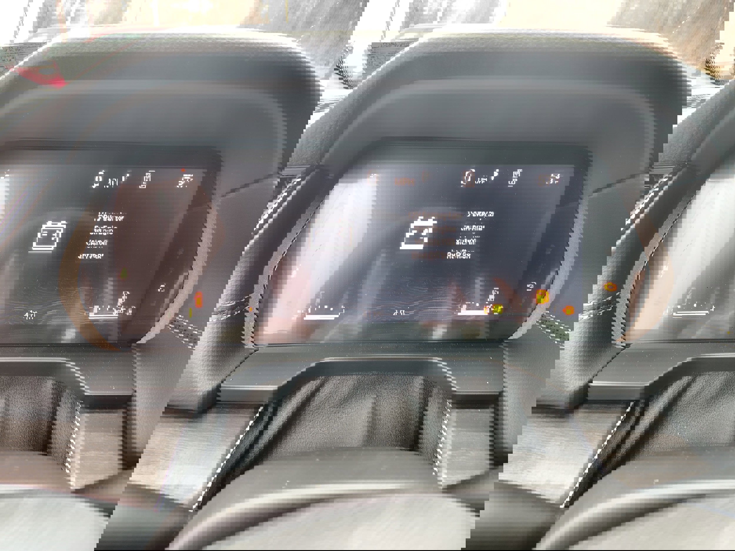 New 2026 Jeep Grand Cherokee Limited image 33