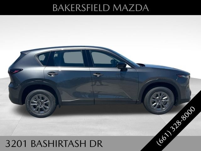 Used 2026 MAZDA CX-5 AWD 2.5 S image 6