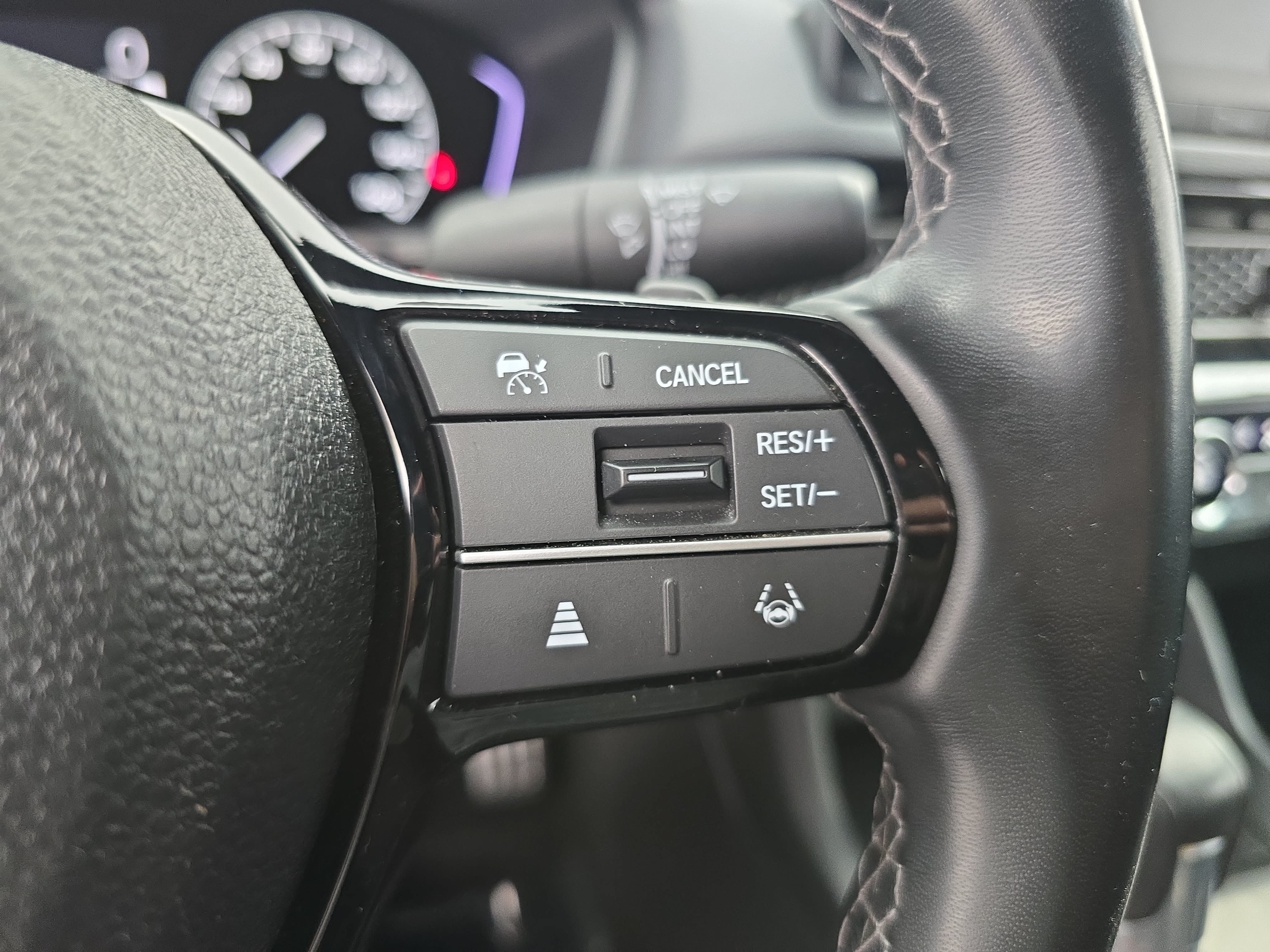 Used 2025 Honda Civic Sport image 17