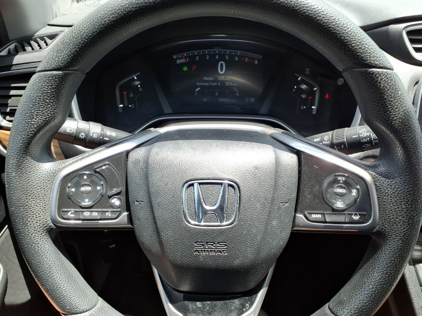 Used 2021 Honda CR-V EX image 11