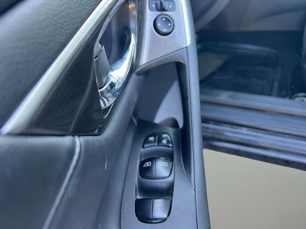 Used 2015 Nissan Altima 2.5 SL w/ Moonroof Package FWD image 13