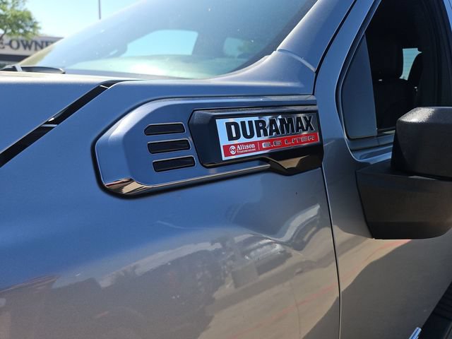 Used 2025 GMC Sierra 2500 AT4 AWD/4WD image 30