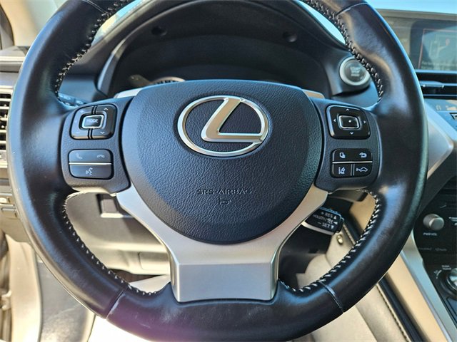 Used 2020 Lexus NX 300 AWD image 19
