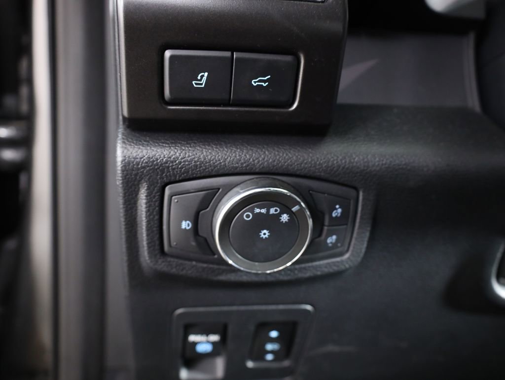 Used 2021 Ford Expedition Max Limited AWD/4WD image 12