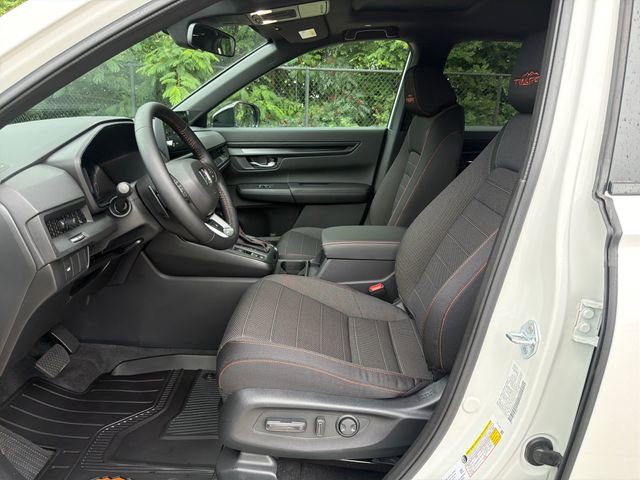 New 2026 Honda CR-V TrailSport image 11