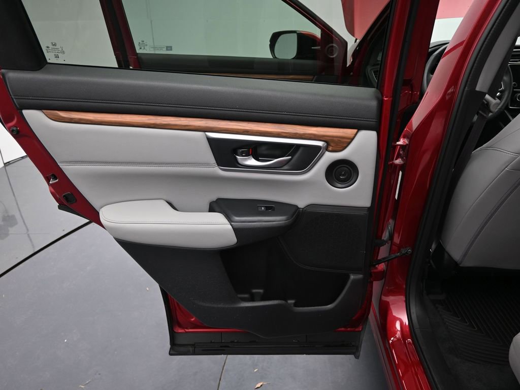 Used 2021 Honda CR-V Touring image 16