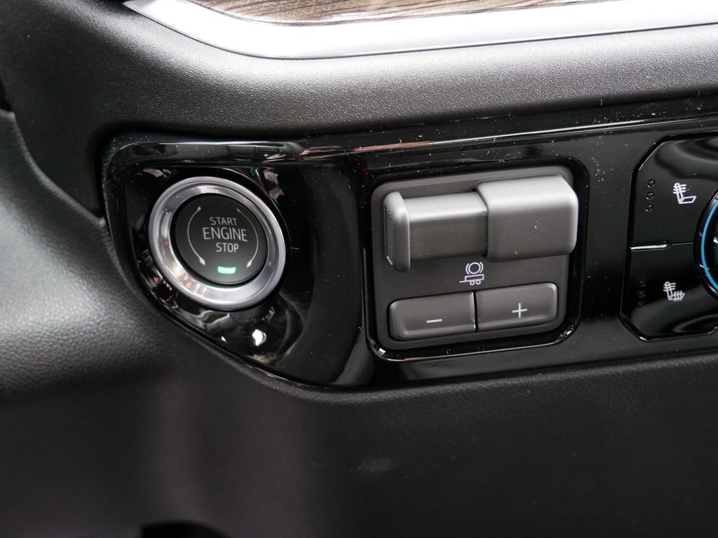 New 2026 GMC Sierra 1500 Elevation AWD/4WD image 17
