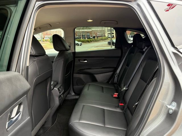 Used 2025 Nissan Murano SV image 26