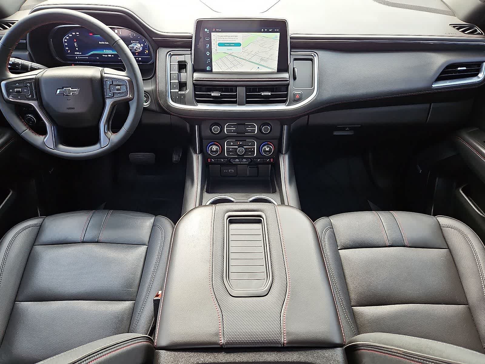 Certified 2023 Chevrolet Tahoe RST w/ Luxury Package AWD/4WD image 26
