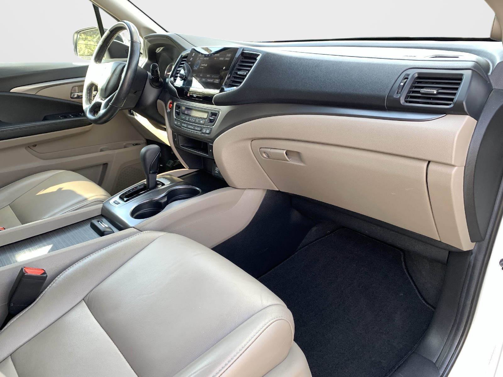 Used 2019 Honda Pilot EX-L image 45