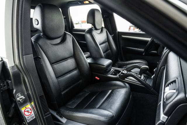 Used 2008 Porsche Cayenne AWD/4WD image 60