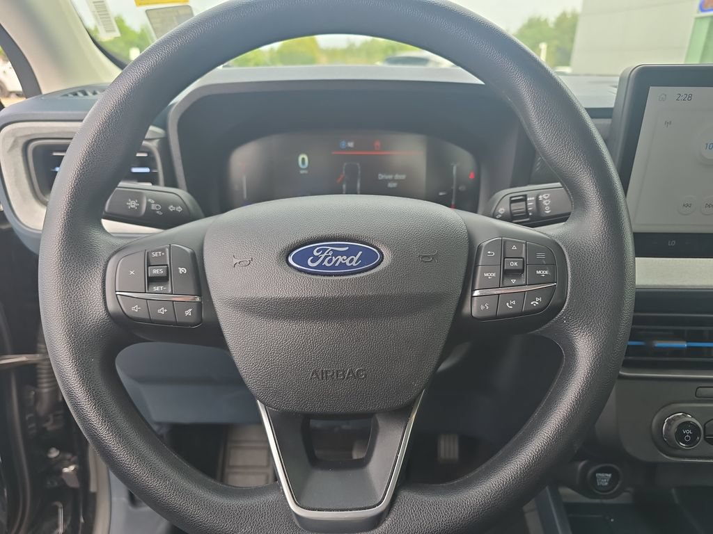 Used 2026 Ford Maverick XLT w/ Equipment Group 301A AWD/4WD image 13
