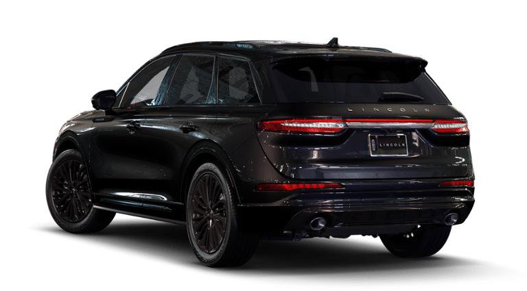 New 2026 Lincoln Corsair Reserve AWD/4WD image 24
