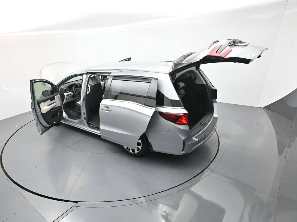 Used 2026 Honda Odyssey Elite image 38