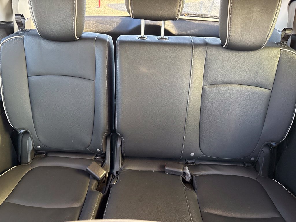 Used 2024 Honda Odyssey Elite image 15