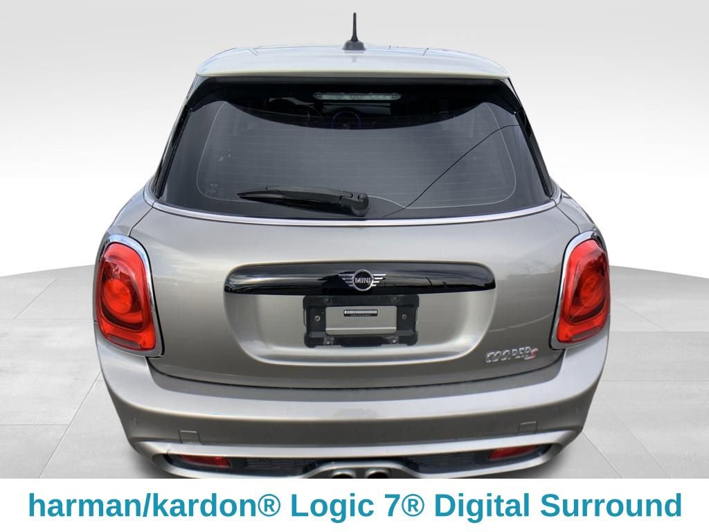 Used 2019 MINI Cooper S image 5