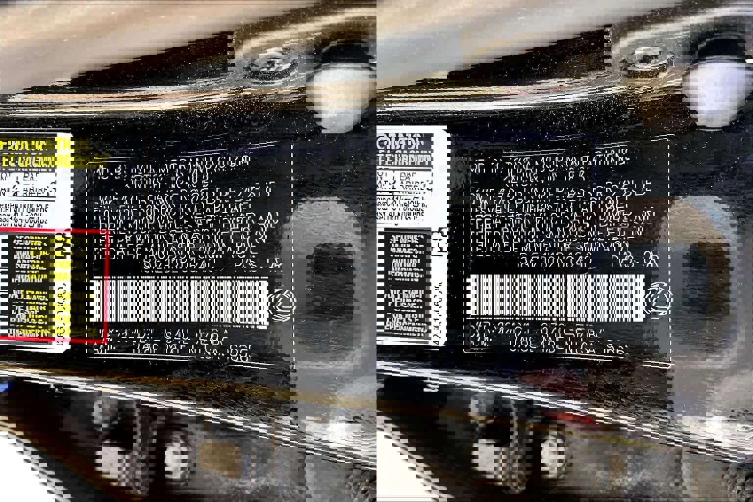 Used 2024 Lexus ES 350 Luxury w/ Technology Package image 37