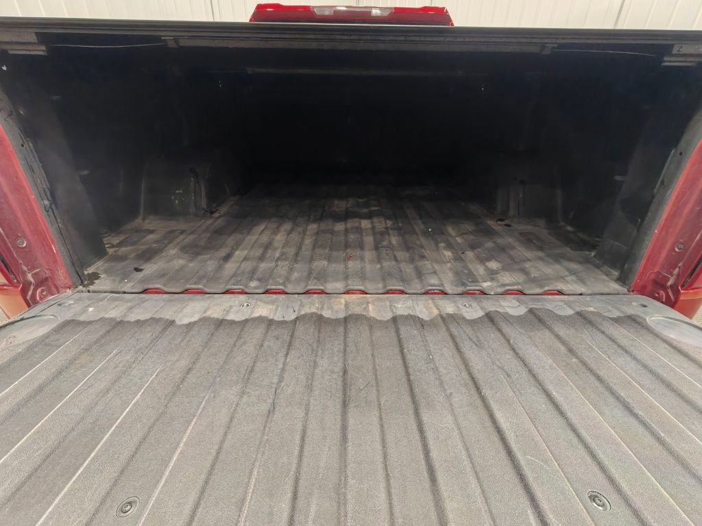 Used 2019 Chevrolet Silverado 1500 LT w/ All-Star Edition image 22