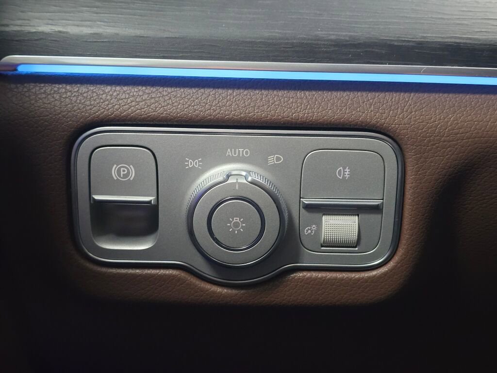 New 2026 Mercedes-Benz GLE 450 GLE 450 image 38