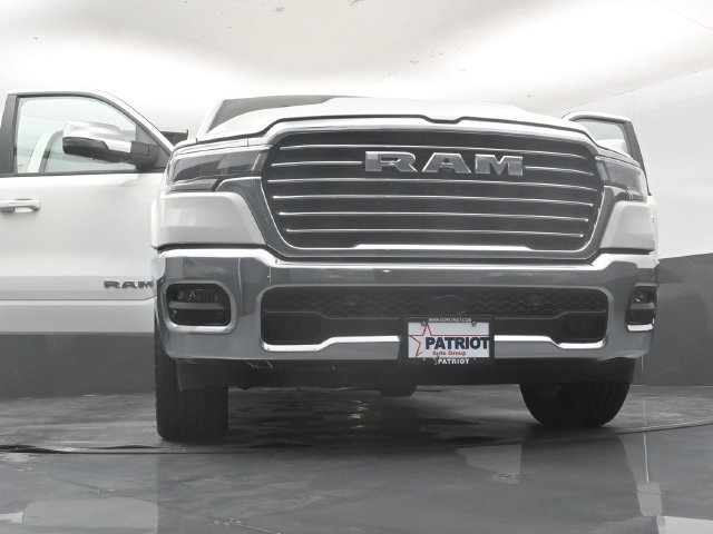 Used 2026 RAM 1500 Laramie AWD/4WD image 63
