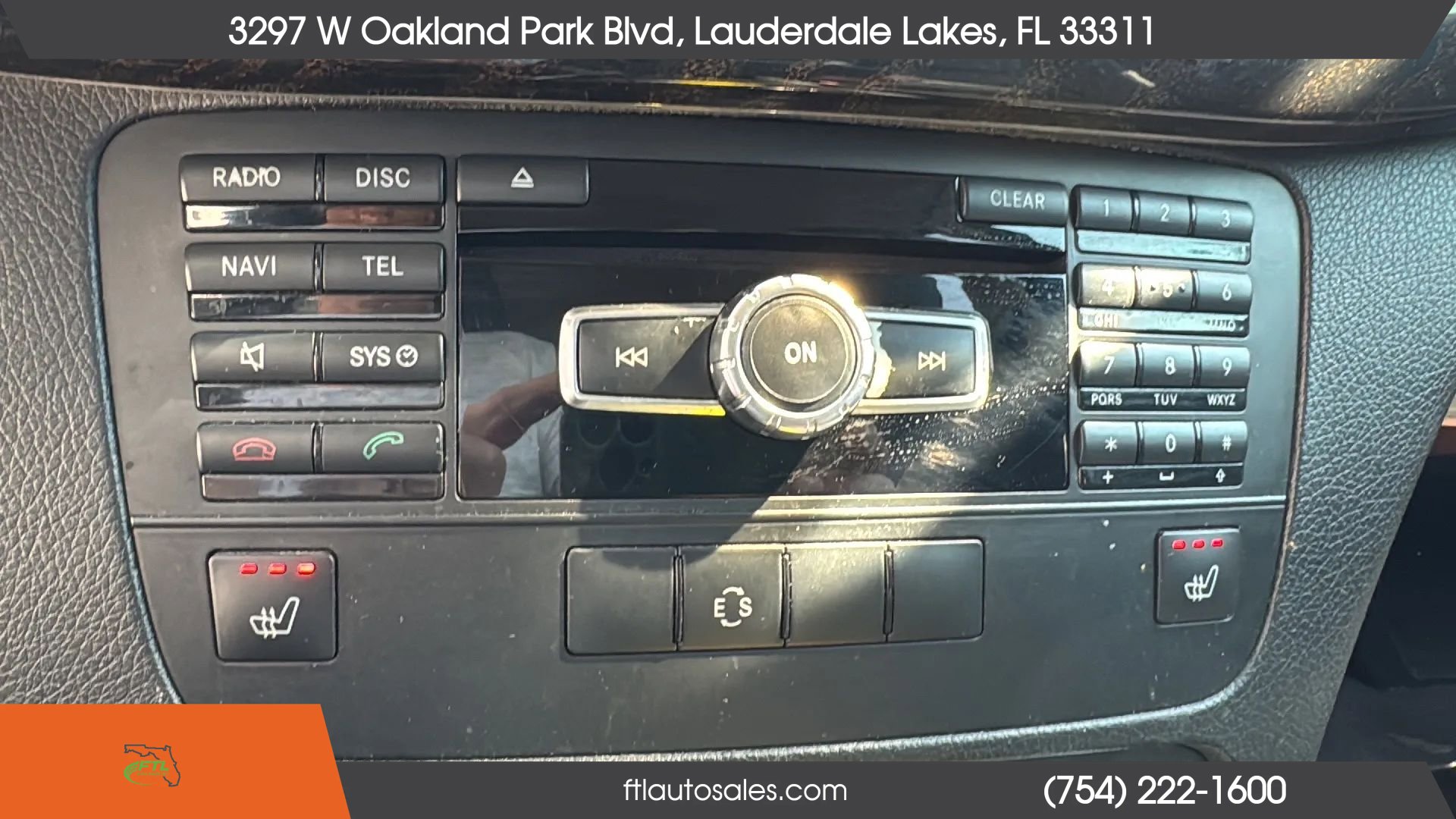 Used 2015 Mercedes-Benz GLK 250 GLK 250 BlueTEC 4MATIC Sport U image 60