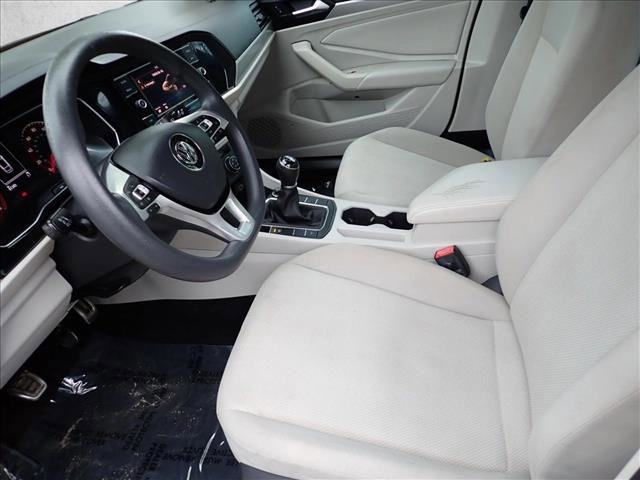 Used 2019 Volkswagen Jetta S w/ Driver Assistance Package FWD image 8