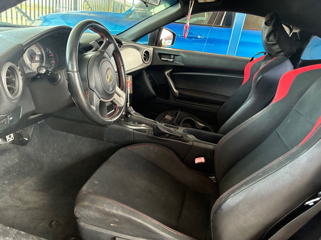 Used 2013 Scion FR-S RWD image 35