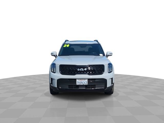 Used 2024 Kia Telluride EX X-Line AWD/4WD image 4