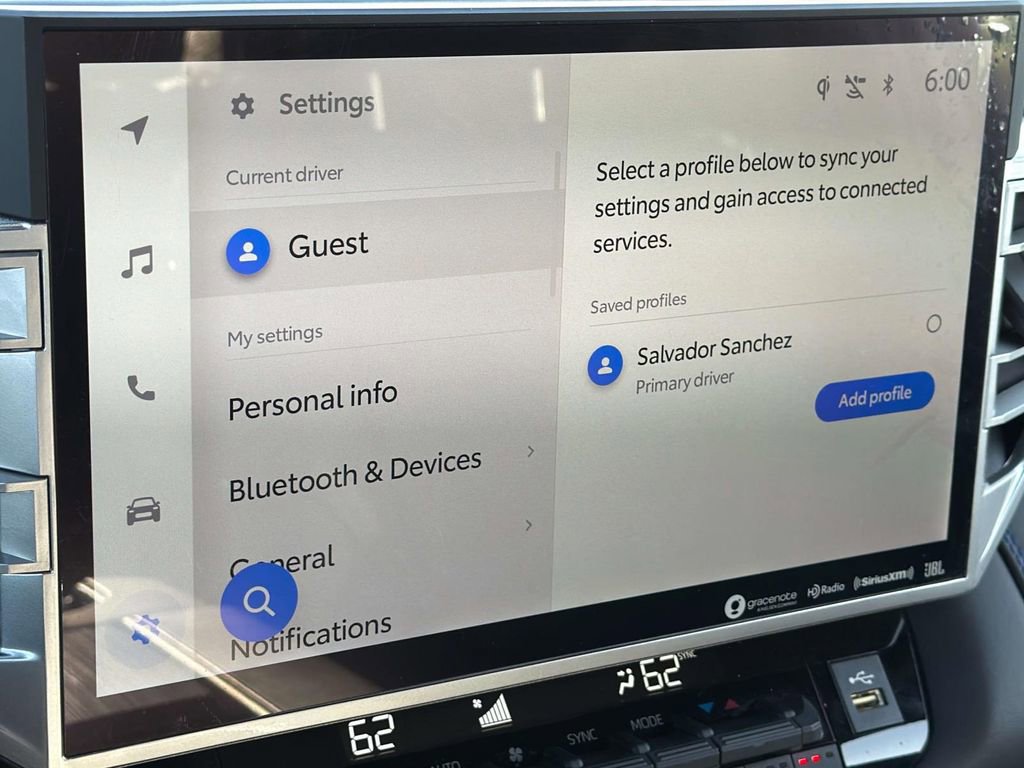 Used 2024 Toyota Tundra Platinum image 23