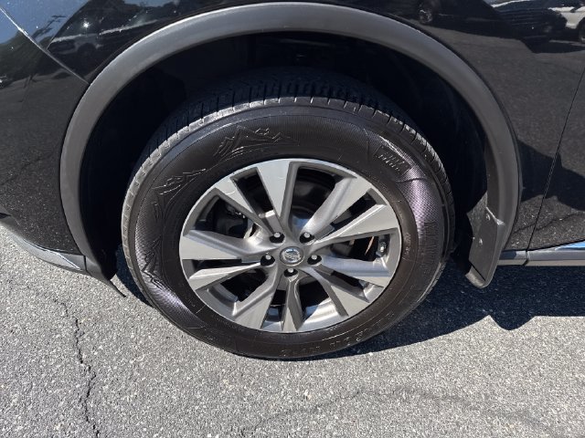 Used 2017 Nissan Murano SL w/ SL Technology Package AWD/4WD image 29