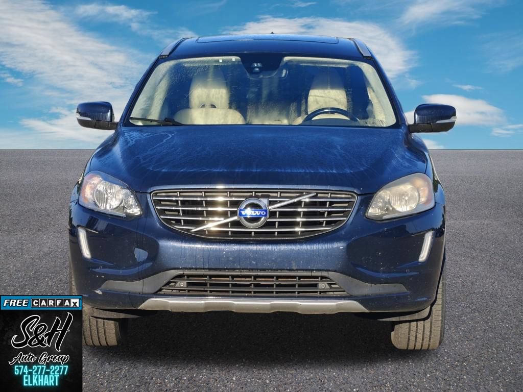 Used 2015 Volvo XC60 T6 w/ Proximity Package AWD/4WD image 12