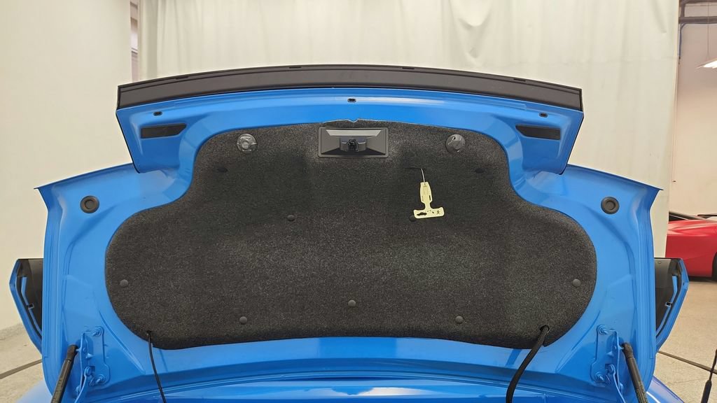 Used 2022 Ford Mustang GT Premium w/ GT Performance Package RWD image 49
