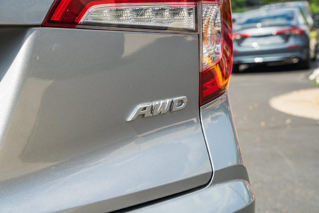 Used 2022 Honda Pilot EX-L image 8