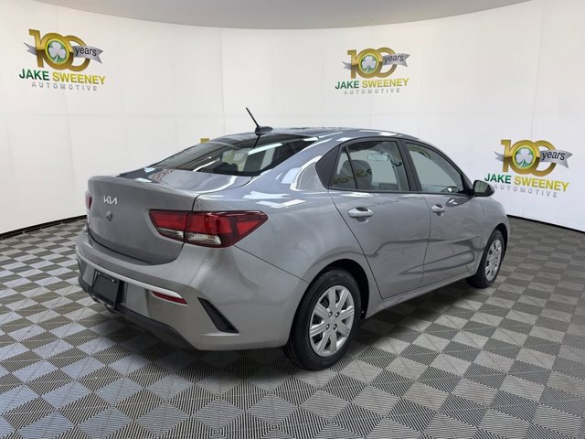 Used 2023 Kia Rio S image 10