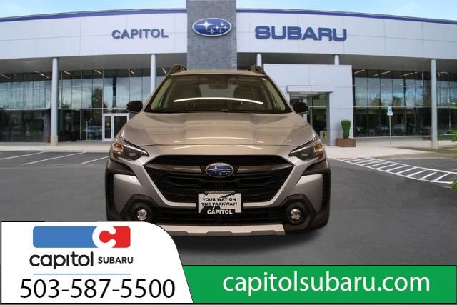 Used 2023 Subaru Outback Limited AWD/4WD image 4