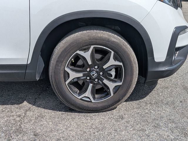 Used 2021 Honda Pilot EX-L image 11