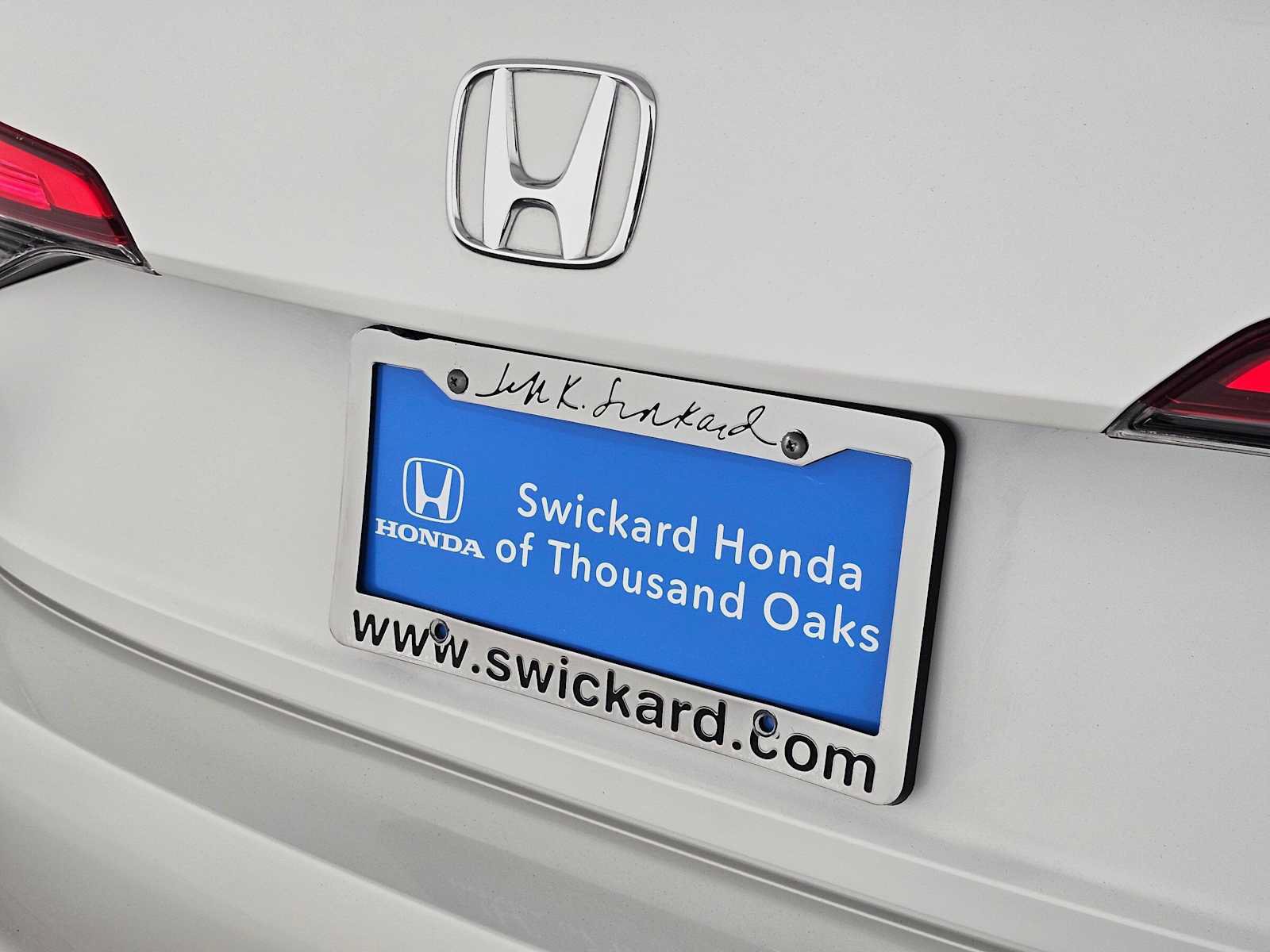 Used 2023 Honda Civic Sport image 13