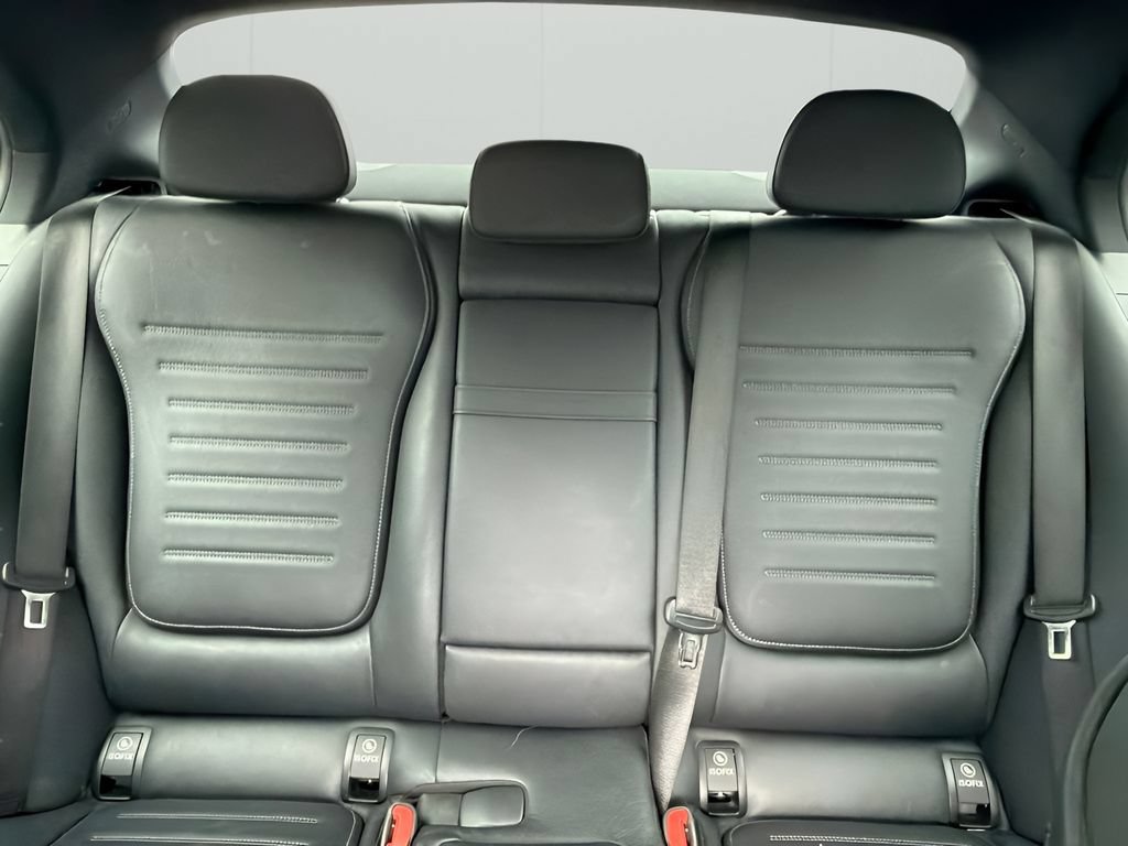 Used 2023 Mercedes-Benz C 43 AMG 4MATIC Sedan image 45