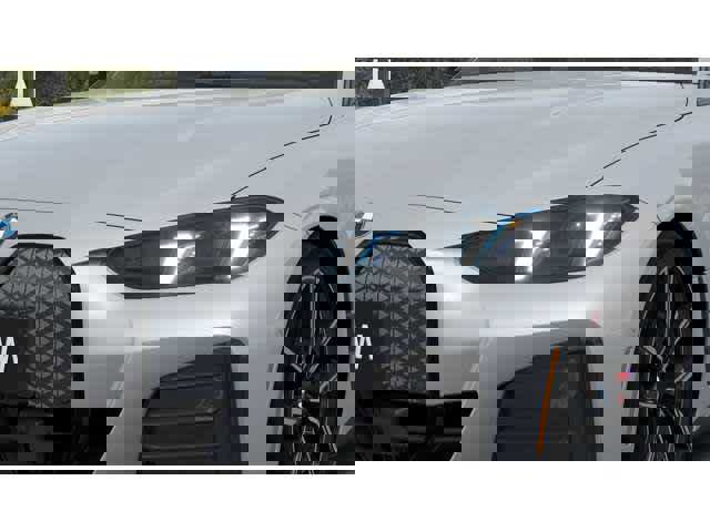 New 2026 BMW i4 eDrive40 w/ M Sport Package image 6