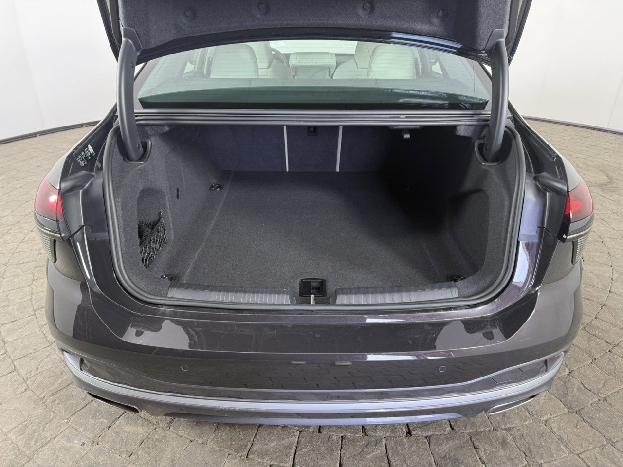 Used 2026 Audi A6 Prestige w/ Prestige Package AWD/4WD image 7