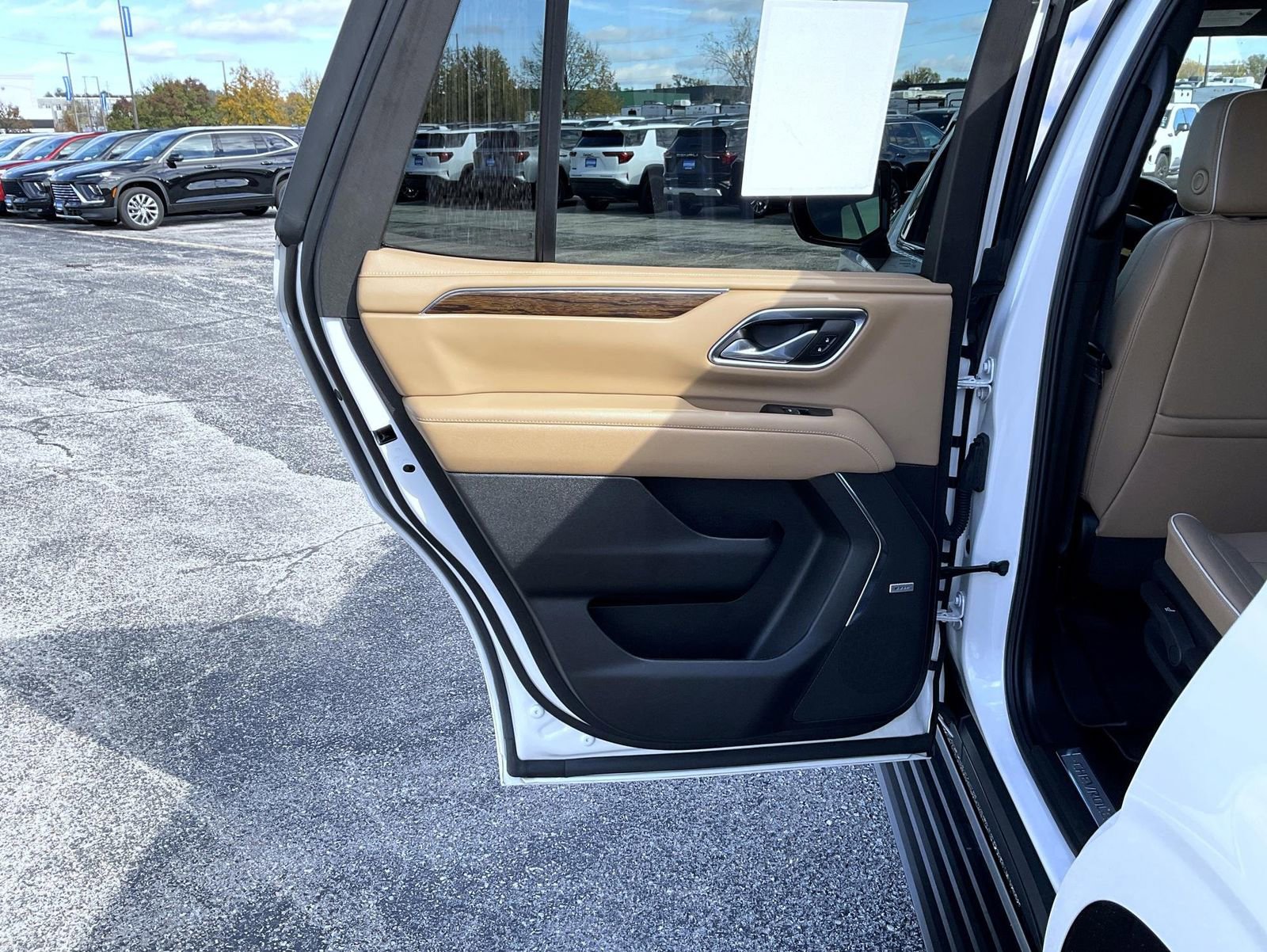 Certified 2023 Chevrolet Tahoe Premier image 21