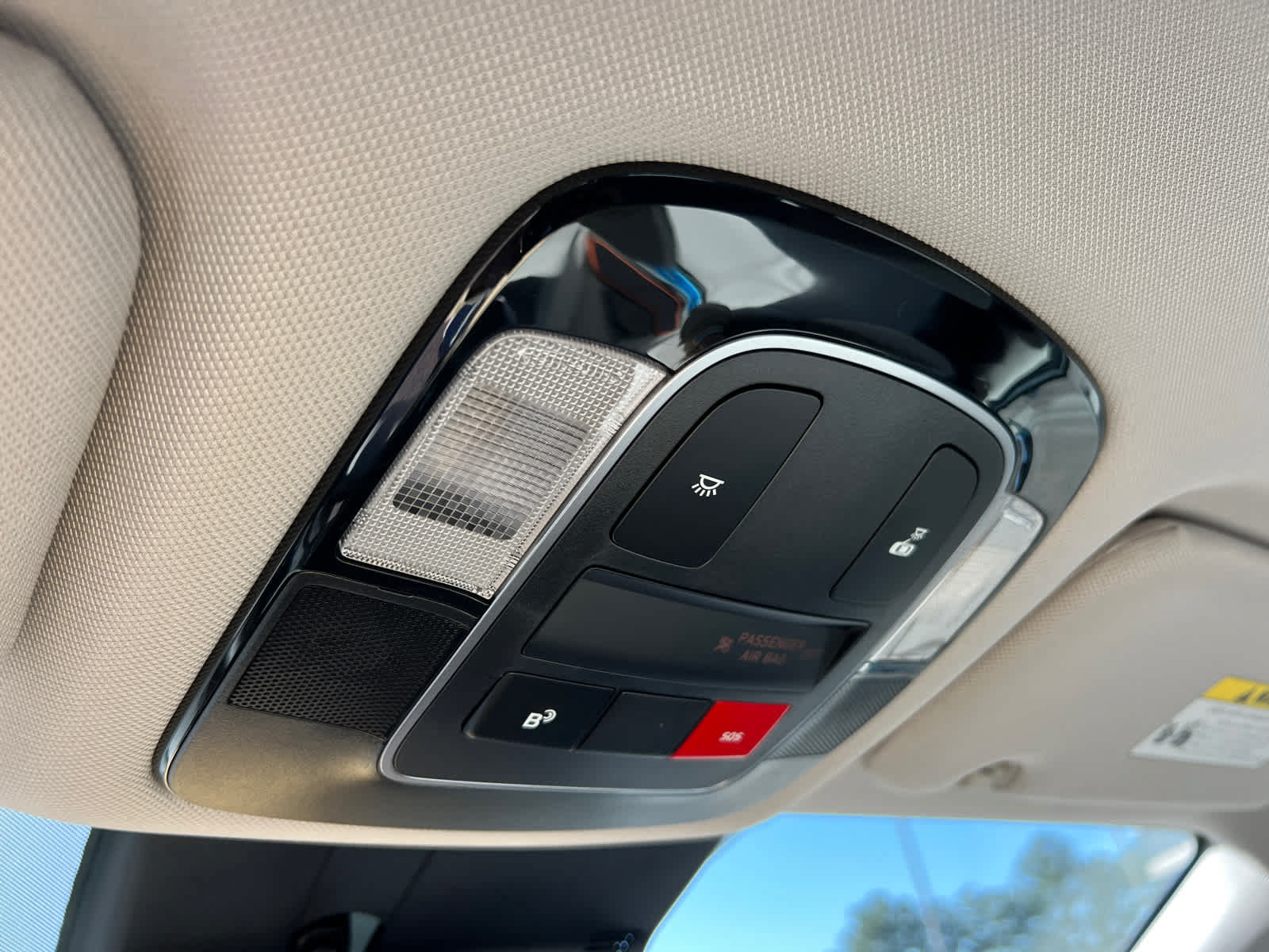 New 2026 Hyundai Sonata SEL FWD image 20