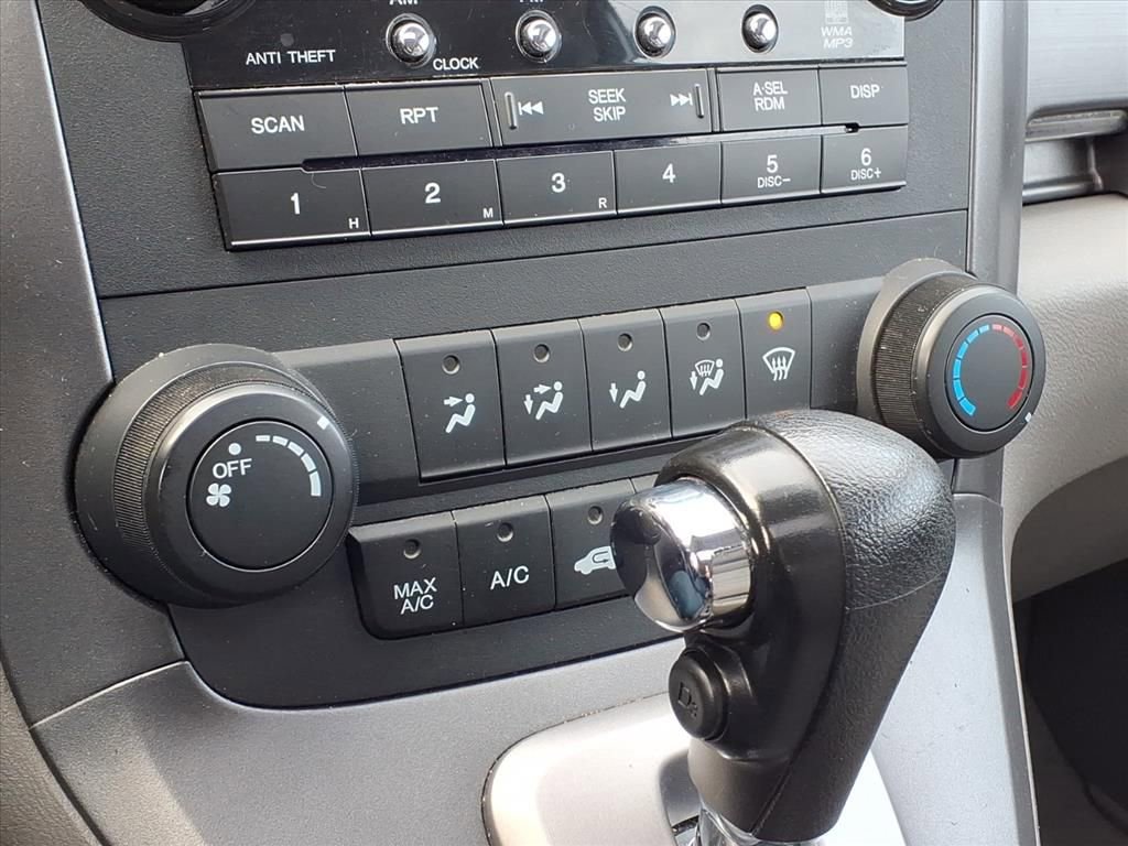 Used 2007 Honda CR-V EX image 22