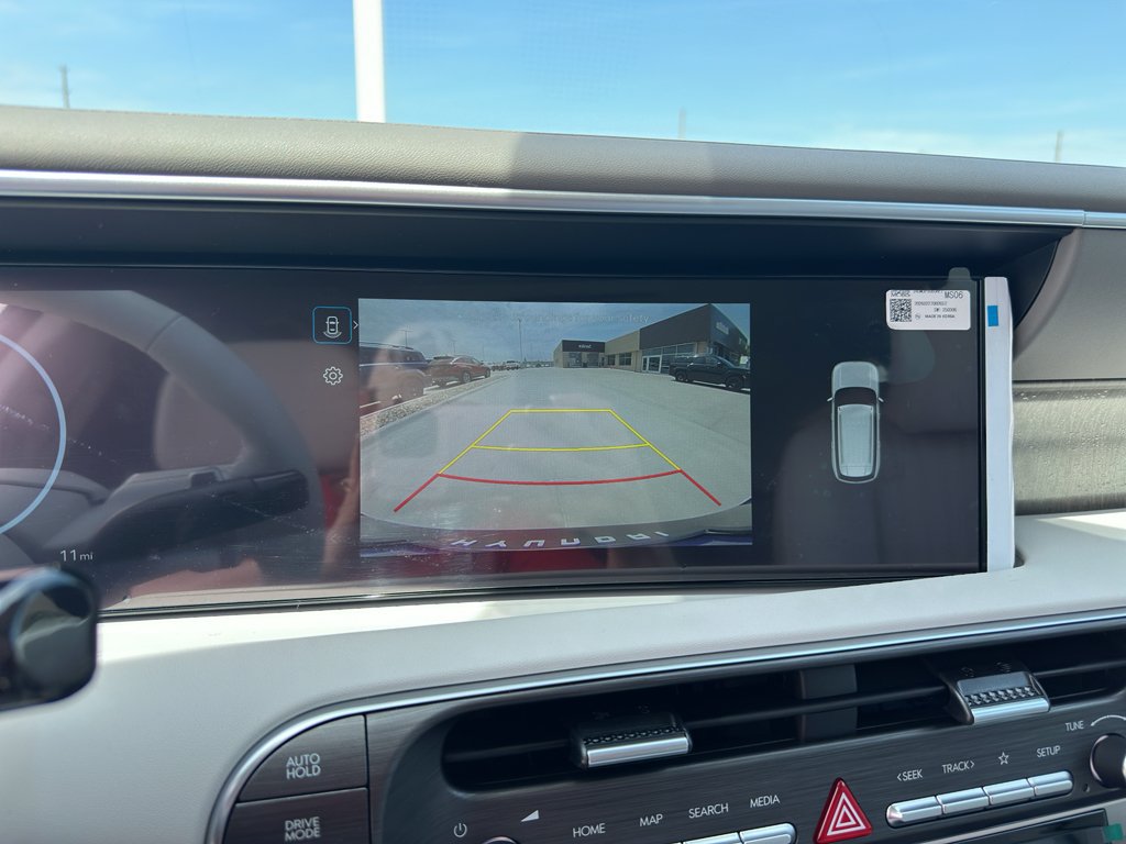 New 2026 Hyundai Palisade FWD Hybrid image 19