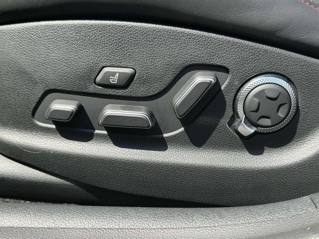 Used 2024 Genesis G80 3.5T Sport AWD/4WD image 18